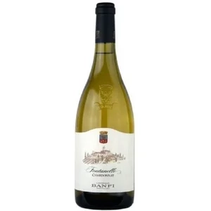 Fontanelle Chardonnay Toscane IGT SC