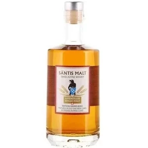 Appenzeller Säntis Malt
Edition Himmelberg