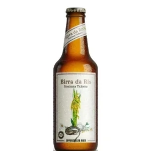 Appenzeller Birra da Ris- Sans Gluten 6-Pack 