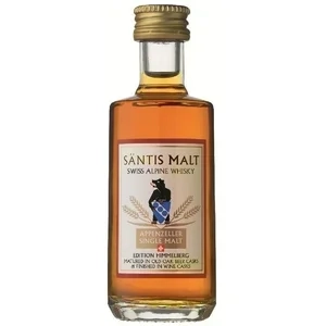 Appenzeller Säntis Malt
Edition Himmelberg