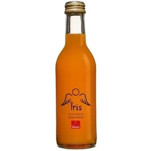 Iris Nectar d'Abricot VP