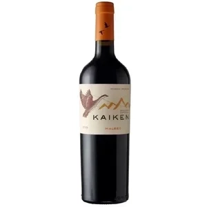 Malbec Kaiken Reserva Especial
Mendoza Argentine