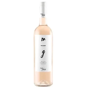 M-G Rosé Grande Cuvée
Côtes de Provence AOC Rosé MO