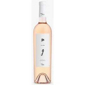 M-G Rosé Grande Cuvée
Côtes de Provence AOC Rosé MO