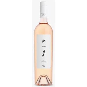 M-G Rosé Grande Cuvée
Côtes de Provence AOC Rosé MO