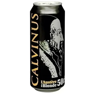 Calvinus l'Austère Boîtes 6-Pack