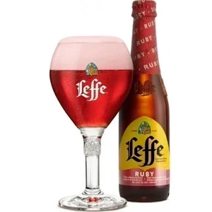 Leffe Ruby 5° 6-Pack