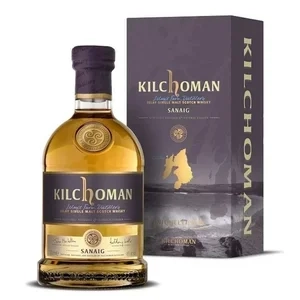 Whisky Machir Bay
Islay Single Malt