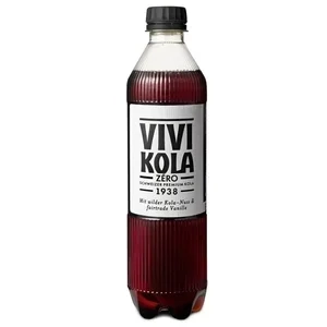 Vivi Kola Zéro Pet 6-Pack