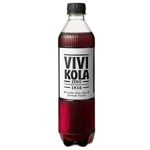 Vivi Kola Zéro Pet 6-Pack
