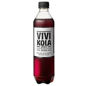 Vivi Kola Zéro Pet 6-Pack