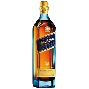 Whisky J. Walker Blue Label