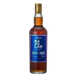 Kavalan Solist Vinho Barrique
Single Malt