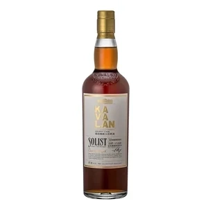 Kavalan Solist Sherry
Single Malt