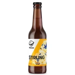 La Nébuleuse Stirling 5.3° 4-Pack