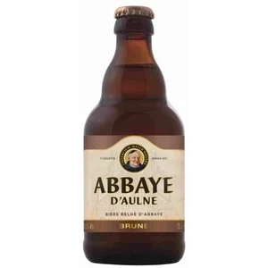 Abbaye d'Aulne Brune VP SC
