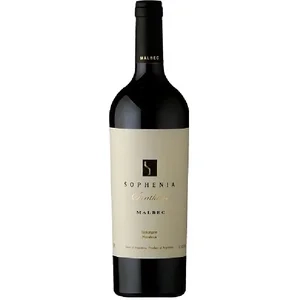 Malbec Finca Sophenia
Tupungato Argentinia
