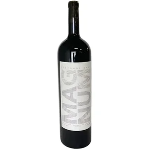 Merlot Genève - Dardagny AOC Stéphane Gros