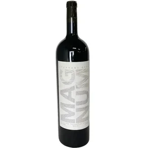 Merlot Genève - Dardagny AOC Stéphane Gros