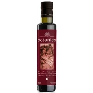 Aceto Botanico 2 Années Lazaridis