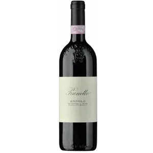 Barolo Prunotto DOCG


