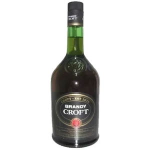 Brandy Croft