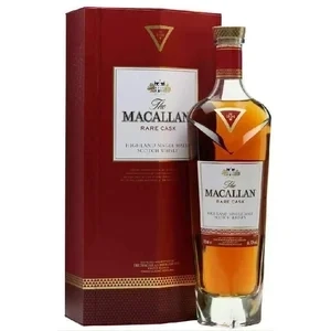 Whisky The Macallan Decanter Rare Cask SC
Single Malt 