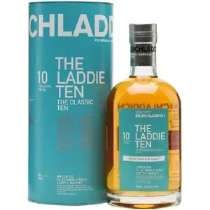 Whisky Bruichladdich The Laddie Classic
Single Malt Scottish Barley