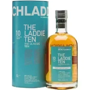 Whisky Bruichladdich The Laddie Classic
Single Malt Scottish Barley