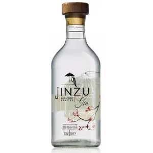 Gin Jinzu