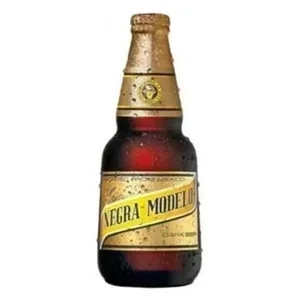 Modelo Negra 6-Pack 5.4°