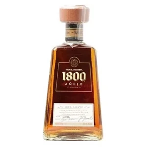 Tequila 1800 Anejo Cuervo SC