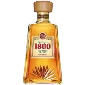 Tequila 1800 Reposado Cuervo