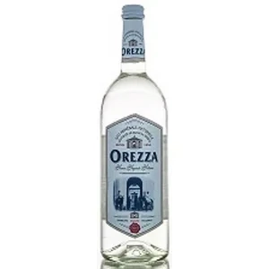 Orezza Gazeuse Vp