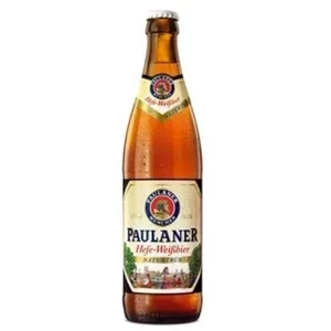 Paulaner Hefeweissbier 4-Pack