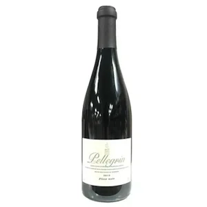 Pellegrin Pinot Noir Genève AOC
Jean-Pierre Pellegrin