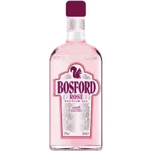 Gin Bosford Rosé