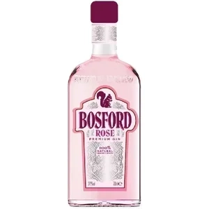 Gin Bosford Rosé
