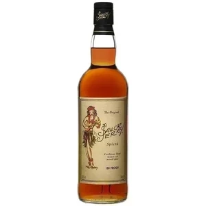Rhum Sailor Jerry