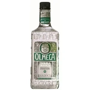 Tequila Olmeca Blanco SC