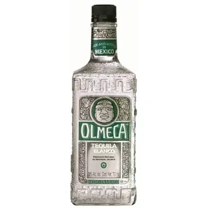 Tequila Olmeca Blanco SC