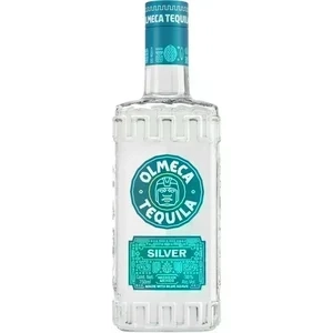 Tequila Olmeca Blanco