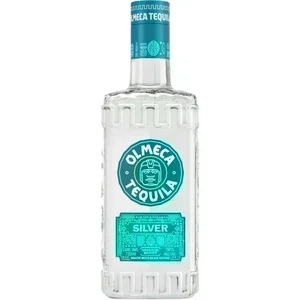 Tequila Olmeca Blanco