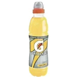 Gatorade Citron Pet 12-Pack
