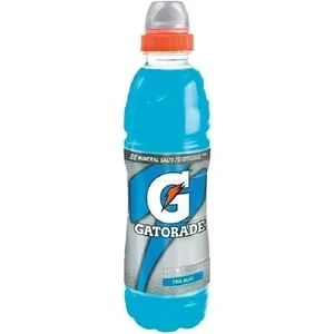 Gatorade Cool Blue Raspberry Pet 12-Pack