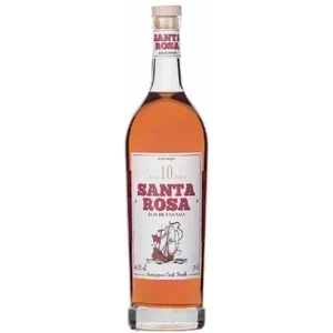 Rhum Santa Rosa 10 Ans
