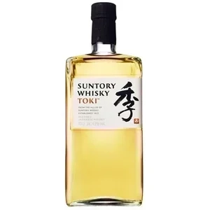 Whisky Toki Suntory
Japanes Whisky Suntory