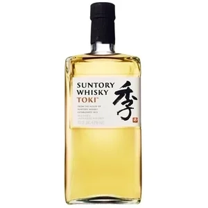 Whisky Toki Suntory
Japanes Whisky Suntory