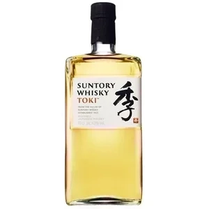 Whisky Toki Suntory
Japanes Whisky Suntory