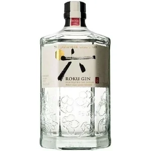Gin Roku
Japon